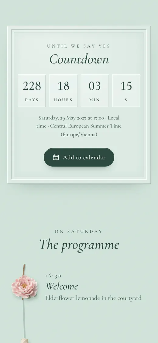 Countdown