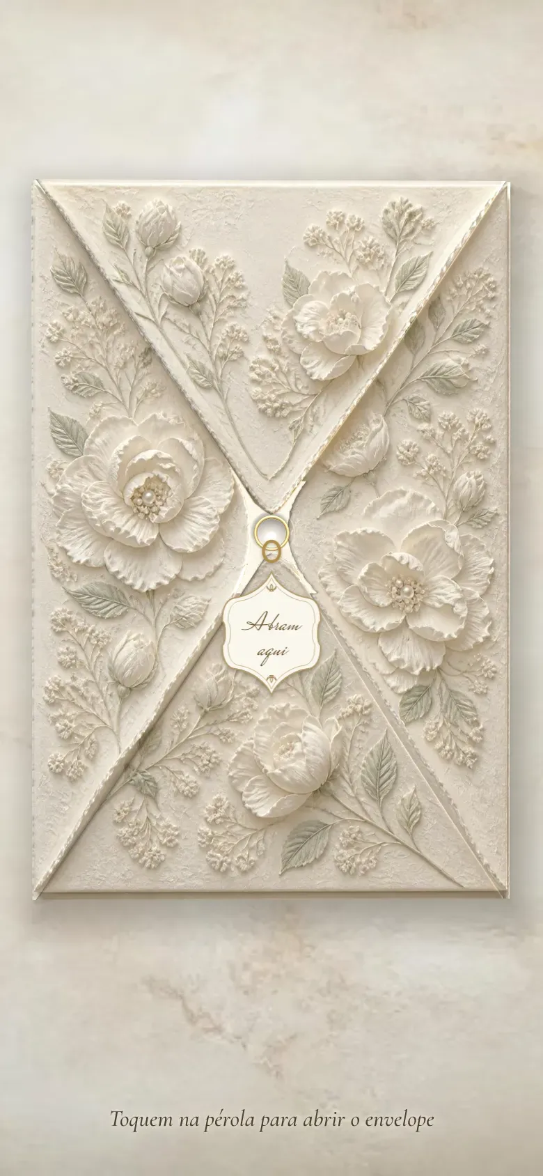 Site do casamento · Gardenia · Telemóvel